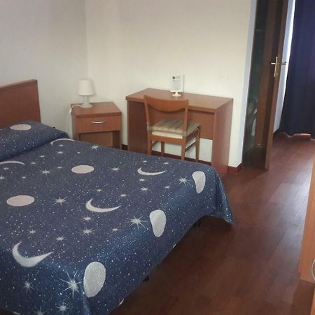 Hotel Piemonte Lanzo Torinese Exterior photo